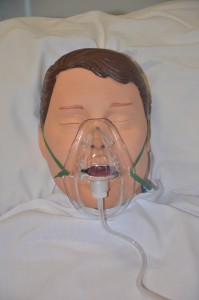 Simple Face Mask