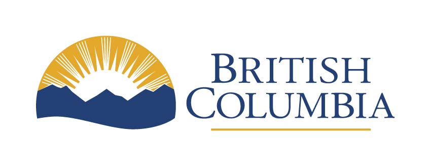 Government of British COlumbia